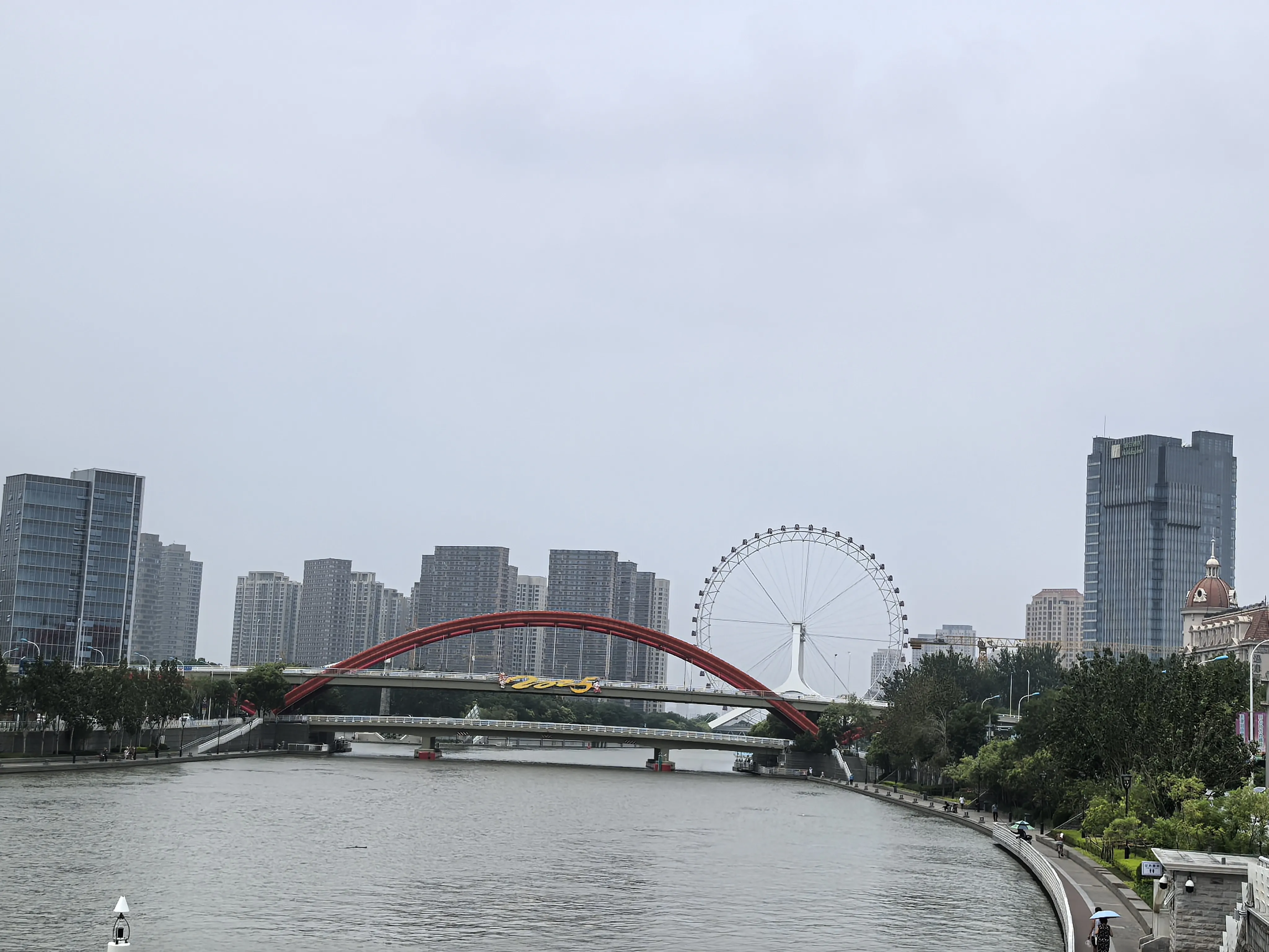 沈阳之行（一）