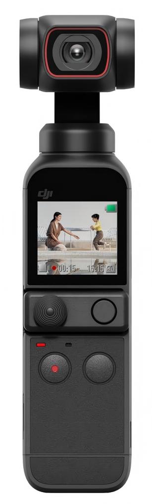 DJI Pocket